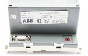 Controlador 07KR91, Unidad Básica 31 GJR5250000R0353 para PLC - Product Image 4