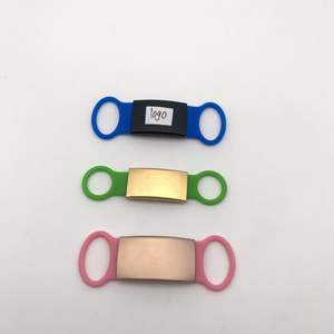 레이저 새겨진 독특한 qr 코드 id 애완 동물 태그/개 태그 일련 번호 - Product Image 6