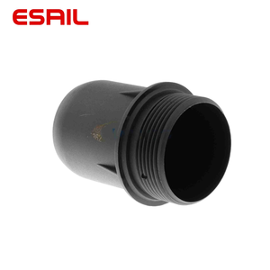 Крышка корпуса масляного фильтра двигателя 0B5325240C 10-5362 V10-5361 3843H0020 E6092AS WG2099409 0B5398060 для Audi A4 - Product Image 2