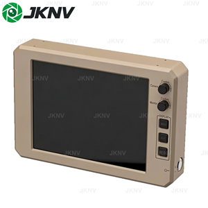JKNV Dual-Spectrum <b>Thermal</b> <b>Camera</b> Night Vision Driving Assistance Device Safety Driving/Vehicles 640X480 Screen Resolution 50Hz - Product Image 1