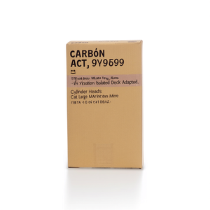 Cabeza de Cilindro 9Y9598 para Motor Marino Principal Cat de Gran Tamaño, Adaptada para Cubierta con Aislamiento de Vibraciones - Product Image 2