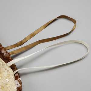 Sequin Mở Lại Sexy Trang Phục Sequin Nightdress Dài Trang Phục Chính Thức Bên Váy Gown Đối Với parti NITE Ăn Mặc Sexy Trắng Đảng Dresses Phụ Nữ - Product Image 6