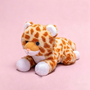 Peluches personnalisées de 16cm avec sachet de lavande Éléphant Panda Lapin Jouets en <span class=keywords><strong>peluche</strong></span> Peluches pour bébé Cadeau d'accompagnement - Product Image 4