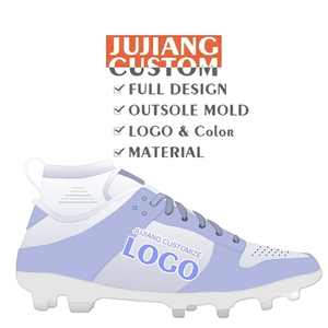 2024 usine personnaliser chaussures hommes crampons De Football chaussures haut de gamme chaussures De Football Football Original gazon Zapatos De <span class=keywords><strong>Futbool</strong></span> - Product Image 2