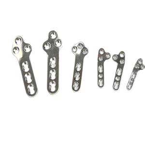 Traumatología Veterinaria <span class=keywords><strong>Ortopedia</strong></span> Perros Rodilla Acl Tibia Acero Tplo Placa De Bloqueo Cirugia Implantes De Acero ATraumatologico - Product Image 2