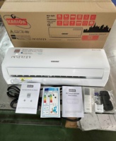 Aire Acondicionado OEM de 50 Hz y 18000 BTU, 2 HP, Solo Frío, Tipo Inverter, Split, con Control Remoto WIFI