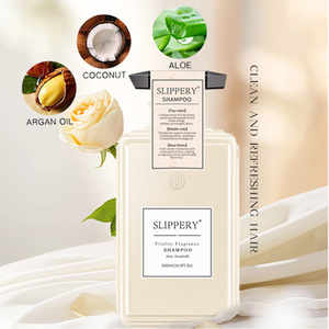 Fabricant en gros de produits capillaires : <span class=keywords><strong>Shampoing</strong></span> hydratant à l'huile de jojoba anti-pelliculaire - Product Image 2