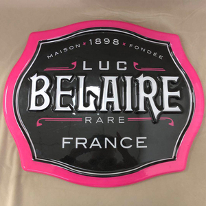 Tùy chỉnh dập nổi hình thức chân không bảng nhựa khuôn hình dạng ánh sáng dấu hiệu quảng cáo cho hộp đèn quảng cáo - Product Image 1