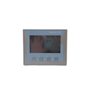 Nuevo y 100% Original Siemens 6AV2123-2DB03-0AX0 Simatic Basic Key/touch Operation 6AV2123-2DB03-0AX0 6AV2123-2DB03-0AX0 - Product Image 2