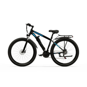 Bicicleta Eléctrica de Carretera, Batería de Litio de 48V 15AH, Bicicleta Eléctrica de Montaña Rápida, Bicicleta Eléctrica Urbana para Adultos - Product Image 1
