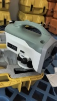 Niveau numérique FOIF ELS03, précision élevée 0,3 mm/km, niveau électronique, télescope 43X, nivellement automatique, portée 200 m