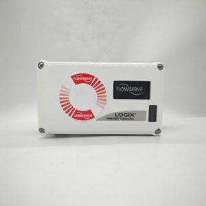 Posicionador de Válvulas Inteligente Flowserve Logix 520MD+ - Product Image 2
