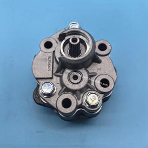 Bomba de Aceite Original para Motor de Auto <span class=keywords><strong>48150</strong></span> 02200, Conjunto de Bomba de Aceite 4815002200 <span class=keywords><strong>48150</strong></span>-02200 para Hyundai Kia - Product Image 3