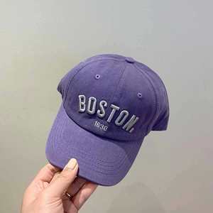 Casquettes de baseball pour enfants de haute qualité en gros, pour garçons et filles - Product Image 4