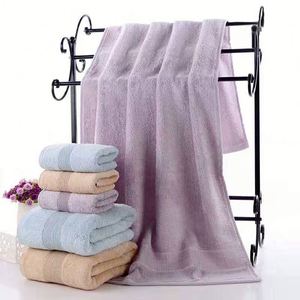 Toalla de Baño Cuadrada Desechable de Lujo para Hotel y Spa, de Microfibra de Bambú Blanca, Tejida, Antimicrobiana, de Secado Rápido, con Logotipo Personalizado de Fábrica China - Product Image 2