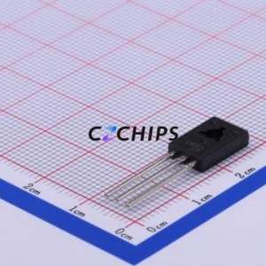 Nuevo Transistor Original D882 (RANGO: 160-320) TO-126, Transistor de Unión Bipolar (BJT) - Product Image 1