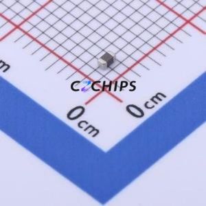 CC0603KRX7R8BB684 SMD Capacitor (MLCC) 0603 ( Capacitance: 680nF )( Precision: 10% Rated Voltage: 25V ) - Product Image 2