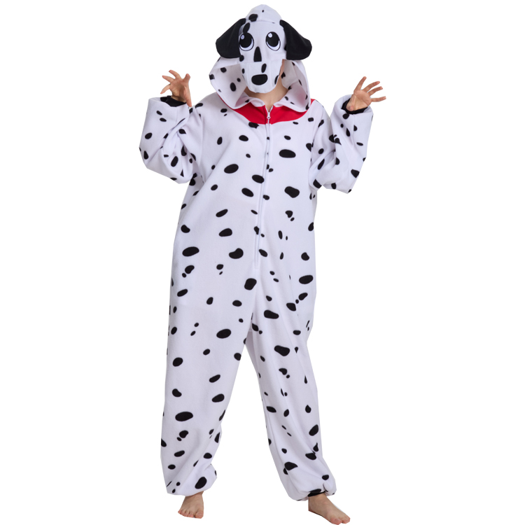 Pied Dog