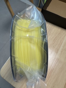 Filamento para Impresora 3D, TPU75D Flexible, Elastómero Semirrígido, Material Resistente al Desgaste, 1 kg - Product Image 6