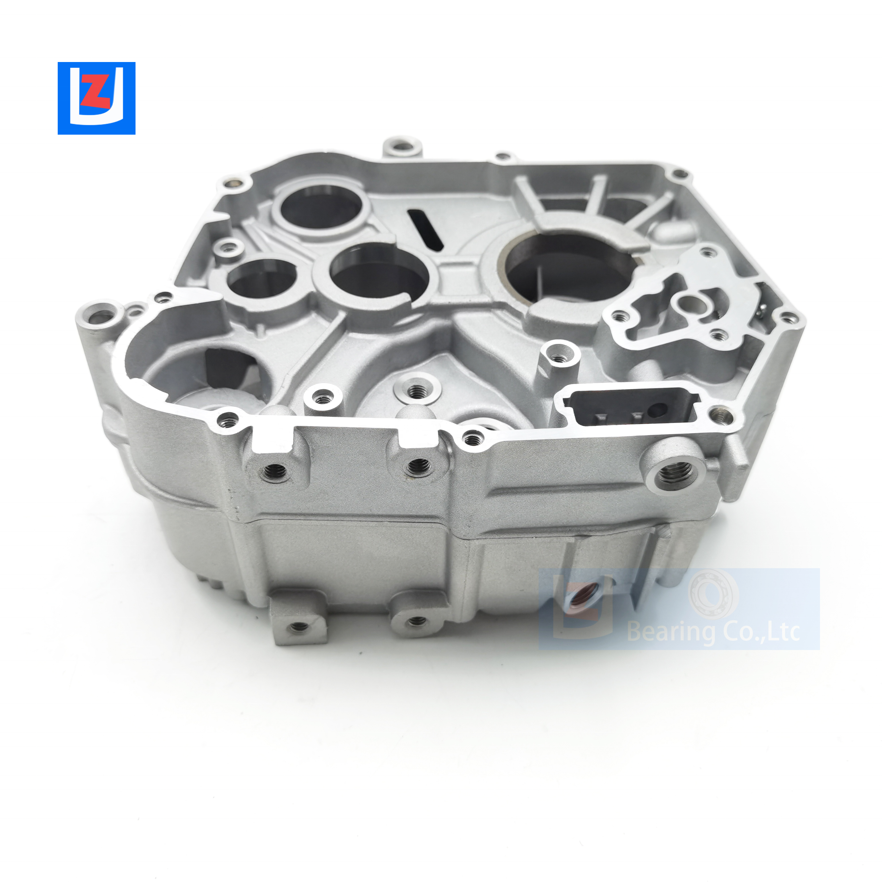 CQHZJ Motorcycle Crankcase - High-Quality & Universal Fit