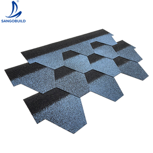 Carrelage <span class=keywords><strong>de</strong></span> toit en mosaïque <span class=keywords><strong>de</strong></span> couleur noire, instrument en fibre <span class=keywords><strong>de</strong></span> verre utane <span class=keywords><strong>à</strong></span> estampillage Hexagonal étanche, offre spéciale, livraison gratuite - Product Image 3