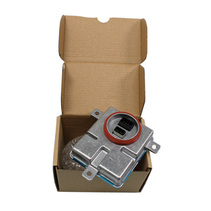 Máy Tính Điều Khiển JS OEM 2048703226 Cho Bộ Điều Khiển Mô-đun <span class=keywords><strong>Ballast</strong></span> HID Đèn Pha - Product Image 2