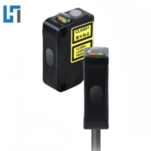 Nuevo controlador de programación Plc de Sensor de E3ZG-LS61-LO-T original de 2000, controlador de automatización industrial, Stock, nuevo - Product Image 1