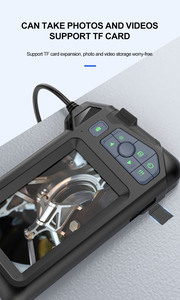 热卖安卓外置Usb摄像头5.5毫米驱动Usb内窥镜摄像头无需安装软件BS-GD33即可直接观看视频 - Product Image 2