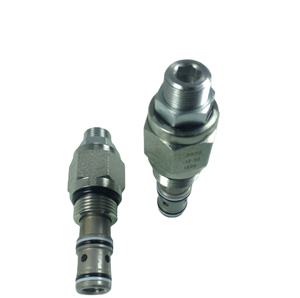 Parker pilot, управляемые, регулируемые клапаны для снижения давления PRH081S50, резьбовой гидравлический картридж - Product Image 6