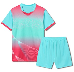 <span class=keywords><strong>Tuta</strong></span> <span class=keywords><strong>da</strong></span> <span class=keywords><strong>calcio</strong></span> <span class=keywords><strong>da</strong></span> uomo Design personalizzato all'ingrosso abbigliamento <span class=keywords><strong>da</strong></span> <span class=keywords><strong>donna</strong></span> traspirante in poliestere ad asciugatura rapida - Product Image 3