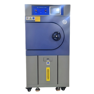 <span class=keywords><strong>Machine</strong></span> d'essai d'âge accéléré haute pression, chambre d'âge haute pression, <span class=keywords><strong>machine</strong></span> d'essai de durée de vie accélérée haute pression - Product Image 1