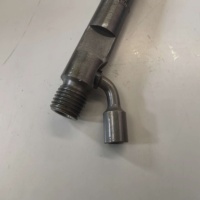 Inyector de Combustible Original 4063524EA para Motor Diésel Cummins K19 KTA19 NT855 N14, Repuesto para el Sistema de Combustible