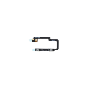 Câble flexible de remplacement pour bouton de volume Xiaomi Poco F3 5G, conception en barre - Product Image 2
