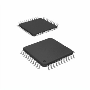 ชุด PIC16LF874-04_PT ฝังตัว44 TQFP ชุดส่วนประกอบอิเล็กทรอนิกส์ IC MCU 8BIT 7KB แฟลช44 TQFP BOM IC - Product Image 1