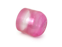 AMAZING SOUND RUBY Rose Crystal Singing Quartz Produit 432hz Chakra Sound Bowl Instrument pour la guérison par le son