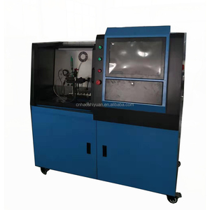 Common Rail Injector Pump <strong>test</strong> Bench Cr318 Heui Common Rail <strong>test</strong> <strong>Equipment</strong> - Product Image 4