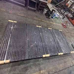 Chapa de acero bimetálica resistente al desgaste con revestimiento de carburo de cromo, compuesta <span class=keywords><strong>10</strong></span>+<span class=keywords><strong>10</strong></span>, <span class=keywords><strong>6</strong></span>+<span class=keywords><strong>6</strong></span>, 20+20, <span class=keywords><strong>10</strong></span>+8, <span class=keywords><strong>10</strong></span>+<span class=keywords><strong>6</strong></span> - Product Image 6