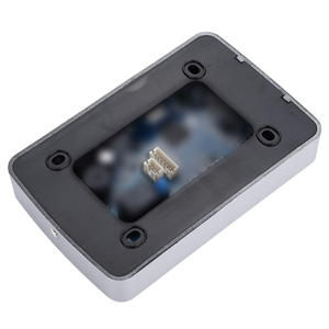 125KHz RFID Access Control Teclado EM <span class=keywords><strong>Card</strong></span> <span class=keywords><strong>Reader</strong></span> Door Access Control System Door Lock Opener Teclado System - Product Image 5