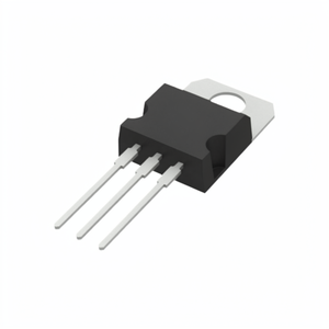 TO-220-3 Components Electronic BTA12-700CWRG Thyristors Authorized Distributor - Product Image 1