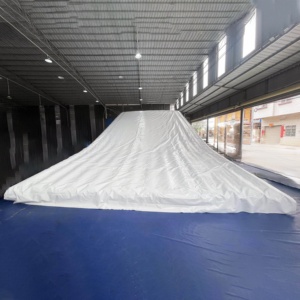 <b>Inflatable</b> Jump Platform Airbag Jumping Air Bag for Trampoline Parks Jump Air Bag <b>Inflatable</b> Trampoline Airbag Air Bag Inf - Product Image 2