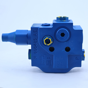 LT09-A09-3X/220B70/04M ไฮดรอลิก LT05 LT06 LT07 LT08 LT09 LT10 ตัวตรวจสอบการทำงาน R900427591 LT06-A06-3X/150B40/02M - Product Image 2