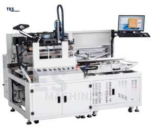 <span class=keywords><strong>Machine</strong></span> d'emballage de colisage express pour la logistique, <span class=keywords><strong>machine</strong></span> d'étiquetage, d'emballage et de scellage de film poly pour l'exécution des commandes en ligne - Product Image 1