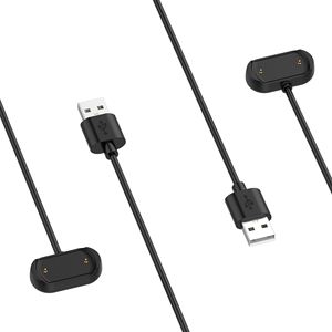 Cable de carga USB para <span class=keywords><strong>Amazfit</strong></span> <span class=keywords><strong>T</strong></span>-<span class=keywords><strong>Rex</strong></span> Ultra GTR4 GTR4 <span class=keywords><strong>pro</strong></span> GTS4 <span class=keywords><strong>T</strong></span>-<span class=keywords><strong>Rex</strong></span> <span class=keywords><strong>2</strong></span> GTR3 <span class=keywords><strong>pro</strong></span> GTR3 GTS3 - Product Image 3