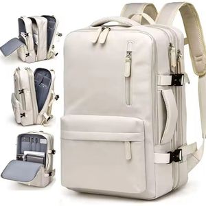 Custom logo Large Sports Female College Capacity <b>Bag</b> Student <b>Women</b> Travel Bagpack Waterproof <b>Bag</b> Pack Travel <b>Laptop</b> <b>Bag</b> Backpack - Product Image 1