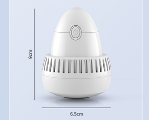 Lime à pieds électrique avancée pour <span class=keywords><strong>pédicure</strong></span> à <span class=keywords><strong>domicile</strong></span>, manche long, double face, recharge USB, système d'élimination des peaux mortes, en plastique - Product Image 6