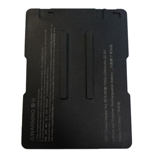 Baterai Berkualitas Tinggi TB50 RHINO POWER untuk DJI Ronin 2/Inspire 2/Ronin 4D 4280mAh 22.8V Baterai Drone Cerdas Berkapasitas Tinggi - Product Image 1