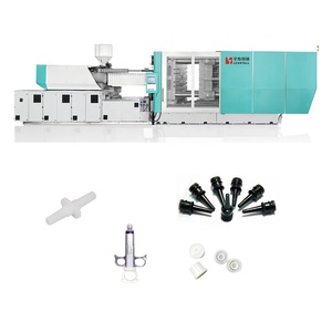 Nt230 chính xác công nghiệp tùy chỉnh thiết kế máy ép phun - Product Image 1