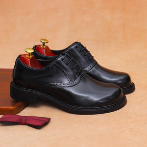 Nouvelles Bottes Classiques de Designer pour Hommes en Cuir Véritable Automne Hiver 2025 Confortables, Imperméables, Antidérapantes, à Enfiler DSYX - Product Image 2