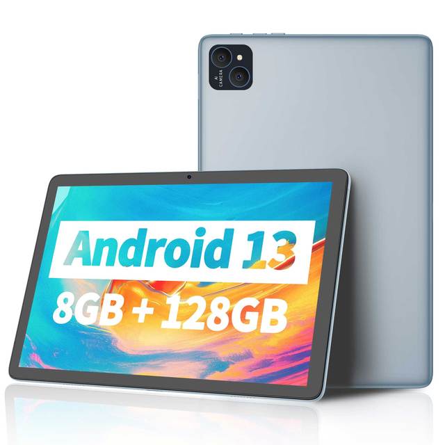 Wholesale Computer Tablet 10'' Octa Core Android Tablet Ram 8g Rom 128g Wifi Tablet Pc With Big Battery 8000mah