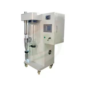 Spray Drying Machine Lab Vacuum Rotary Spray Dryer Equipment